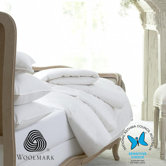 Luxury Wool Duvet