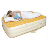 Superb Air Bed