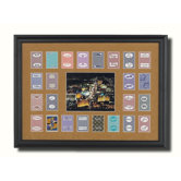 Las Vegas Casino Cards Picture