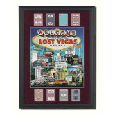 Lost in Las Vegas Picture