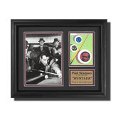 'The Hustler' Movie Memorabilia