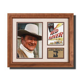 John Wayne 'Red River' Memorabilia