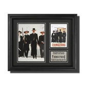 'Tombstone' Movie Memorabilia