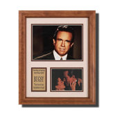 'Bugsy' Movie Memorabilia