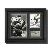 'It's A Wonderful Life' Movie Memorabilia