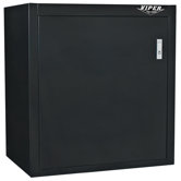26" 1 Door Wall Cabinet