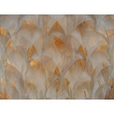 Cooper Mist Wall Art
