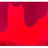 Watermelon Drip Wall Art