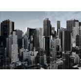 Vertical Beauty Wall Art