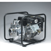 2"-3" High Performance Dewatering Centrifugal Pump with Robin/Subaru Engine