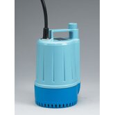 3/4" 13 GPM Submersible Pump sold in Case Lot Only