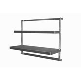 Cantilever Shelf