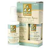 EcoPure Naturals 2 oz. Sage Aromatherapy Spray