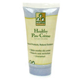 EcoPure Naturals 2 oz. Healthy Paw Cr&egrave;me