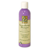 EcoPure Naturals 8 oz. Lavender Aromatherapy Shampoo