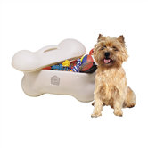 Bone Storage Bin