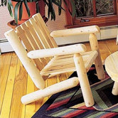 Lounge Armchair