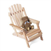 Adirondack Junior Chair