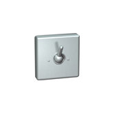 Square Clothes Hook