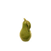 Ceramic Pear Statue