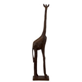 Resin Giraffe