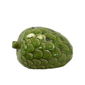 Ceramic Artichoke Statue