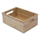 Canvas Storage Media Tray