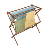 Laundry Two Tier Drying Rack