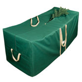 Holiday Storage Wheels and Handles Tree Bag