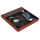 Media Storage Universal / Charging Tray 9 Plugs
