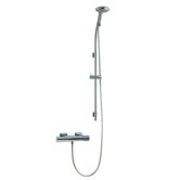 Arola Round Hand Held Shower