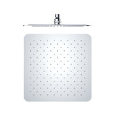Hydrotherapy Square Shower Head