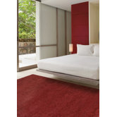 Wild One Rouge Duncan Rug
