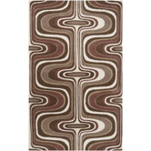 Dreamscape Russet Rug