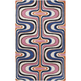 Dreamscape Ultramarine Rug