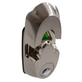 NextBolt Biometric Deadbolt Lock