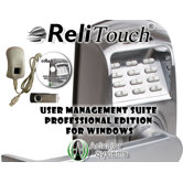 ReliTouch Professional User Management Suite