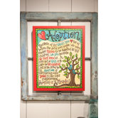 Adoption Canvas Art
