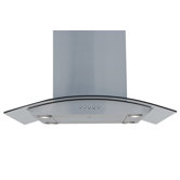 HI Series Range Hood