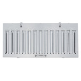 RA-36 Series Baffle Filter