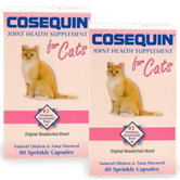 Joint Health Supplement for Cat (2 Pack/80Count)
