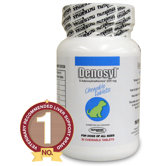 Chewable Tablets Dog Health Care (30 Counts)