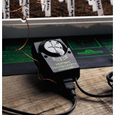 Greenhouse Heat Mat Thermostat