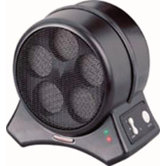 Pelonis Disc Furnace V  5200 BTU Ceramic Heater