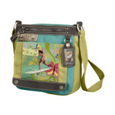 Willow Surfer Girl Cross Body Bag