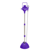 Karaoke Microphone Star