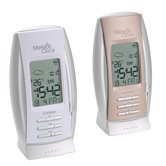 Sand and Snow Weather Station