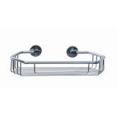 Coorb Single Level Shower Caddy