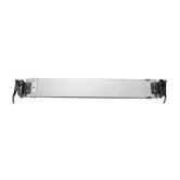 33cm-61cm Backblechvorsetzer mit 2 Hebeln