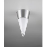 Alume 1 Light Ceiling Light